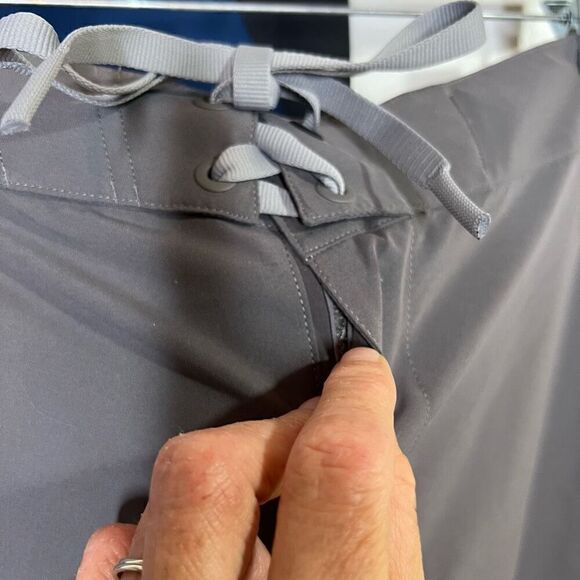 Under Armour Men’s Swim Board Shorts Bundle Blue Gray 34W - Picture 5 of 10